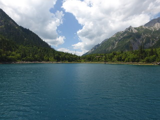 Jiuzhaigou Valley Scenic and Historical Interest Area 20170713