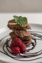 Parfait Schokolade