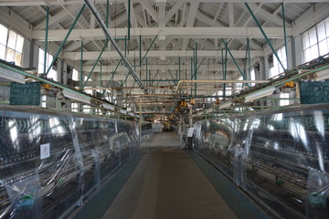 富岡製糸場 群馬県