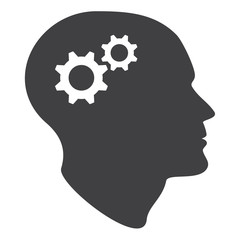 Idea, innovation concept