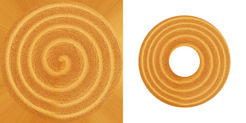 cd, cover, disk, sand, meditation, relaxation