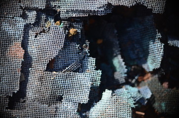 Macro plastic