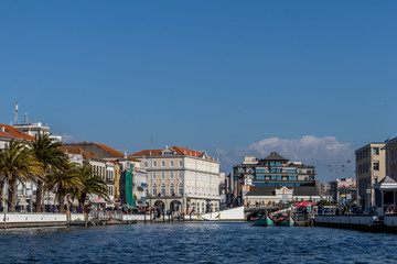 Aveiro, Portugal	
