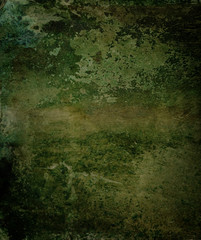 grunge background metal texture with corrosion and scratches