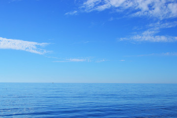 Fototapeta premium Sea Texture