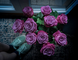  Roses