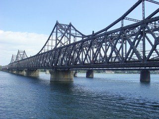 Dan-dong Bridge