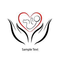 Protection newborn baby 5