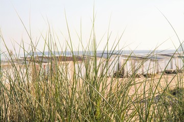plage de Calais