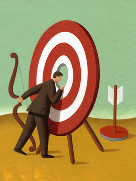 BULLSEYE
