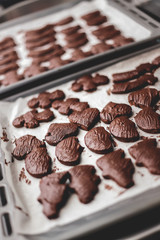 Christmas Cookies