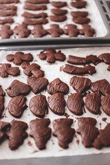 Christmas Cookies