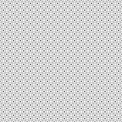Seamless technology pattern. Modern stylish texture vector illustration.