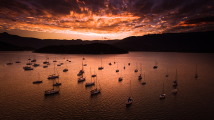 ANGRA DOS REIS RIO DE JANEIRO BRASIL