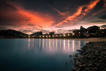 RIO DE JANEIRO BOTAFOGO CRISTO REDENTOR 