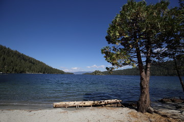 Lake Tahoe Kalifornien