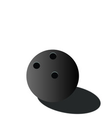Bowling Ball