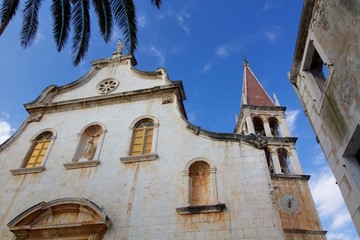 Views from Mljet, Croatia