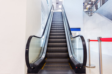 Escalator