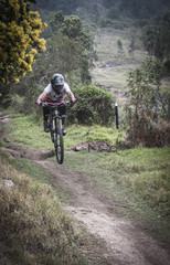 Naklejka premium deporte