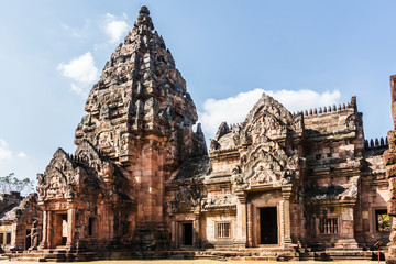 Prasat Phanom Rung