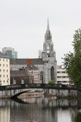 St. Fin Barre Kathedrale in Cork