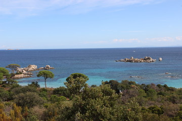 Corsica