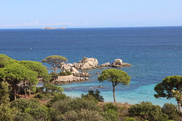 Corsica