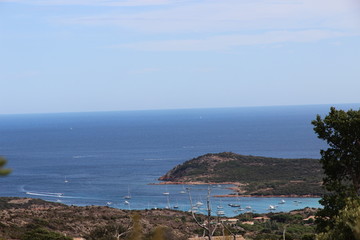 Corsica 