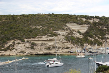 Fototapeta na wymiar Corsica 