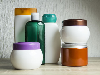 Emballages plastiques