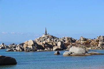 Corsica 