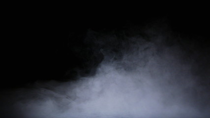 Realistic dry ice smoke clouds fog overlay perfect for compositing into your shots. Simply drop it...
