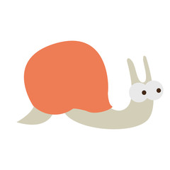 Charcoal cute cartoon vector illustration graphic design