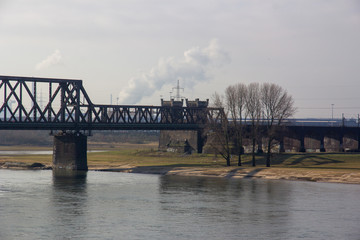 RheinPark Duisburg