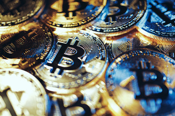 bitcoin coins