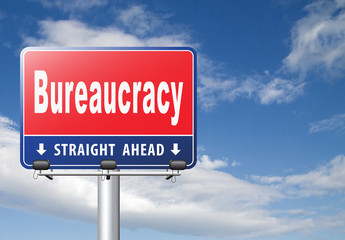 bureaucracy