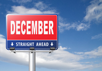 December