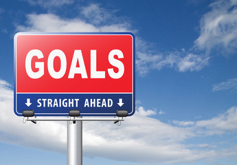 goals and targets