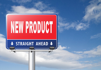New product