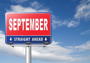 september