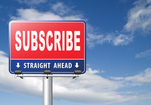 subscribe here