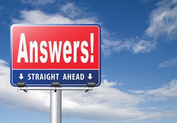 answers