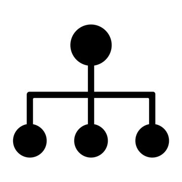 Chain Of Command Icon