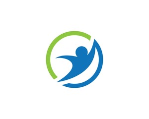 Healthy Life Logo