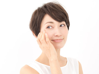 Fototapeta premium Oczy / kobiety