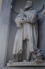 イタリア、フィレンツェの風景