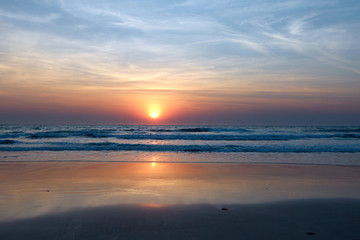Cable Beach 