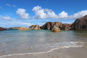 Elephant Cove 