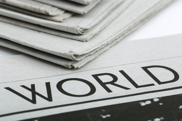 The News Of World